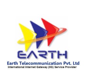 Earth Telecommunication(Pvt.)Ltd.